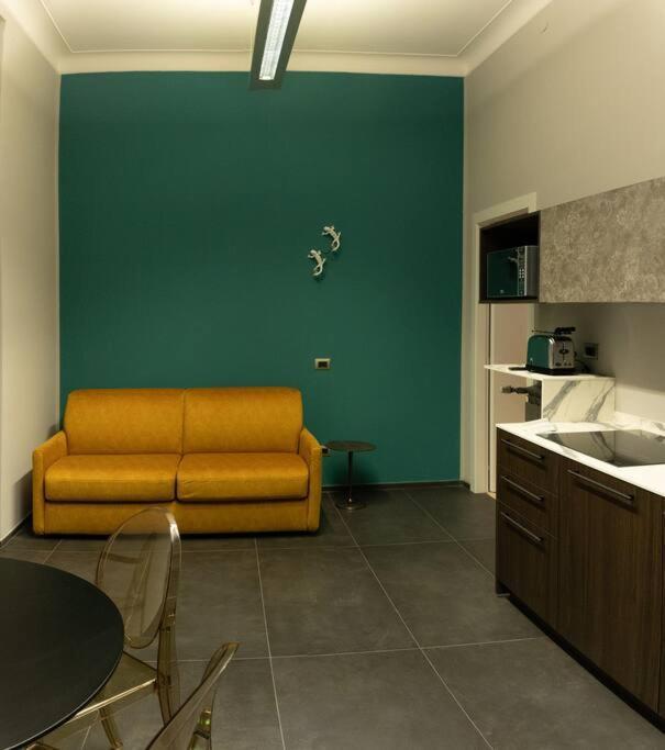 Apartment Spazio Sima Space 1 Milan