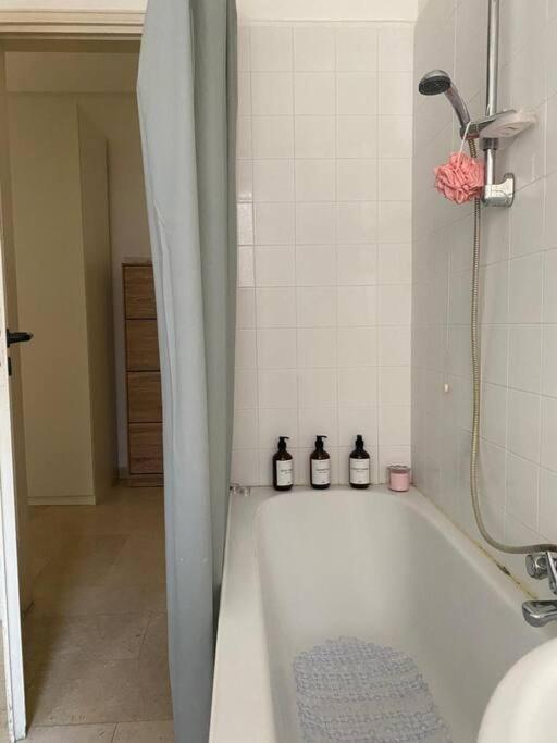 Apartment Syle. *