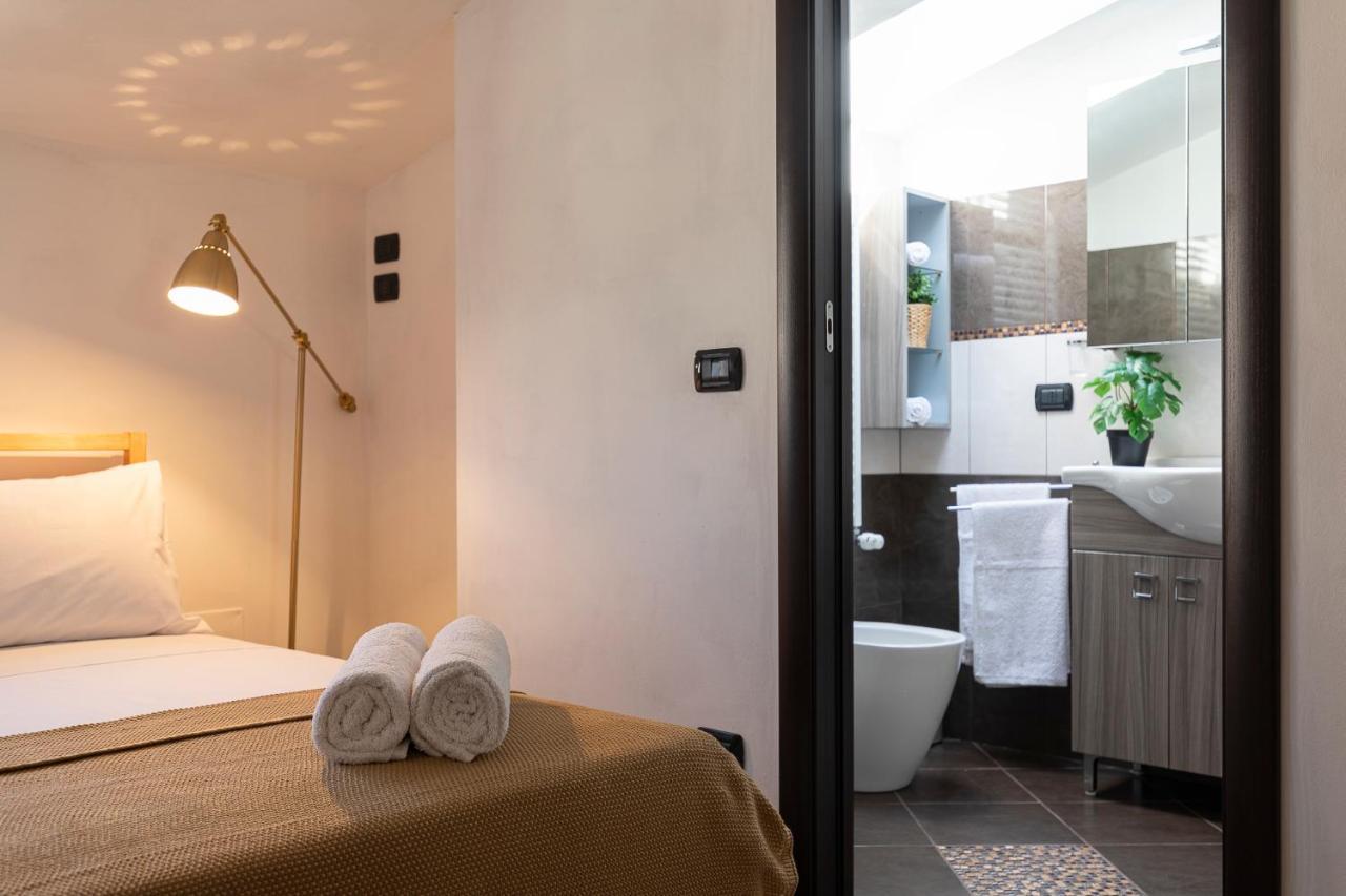Mico In Fiera Apartment Mailand