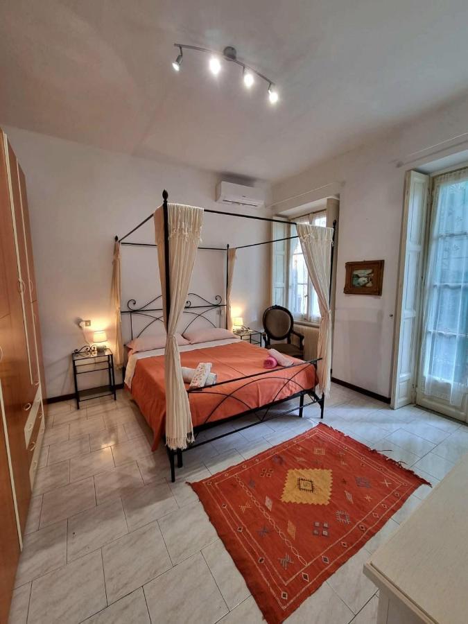 Apartment Relaxing In The Heart Of Mailand