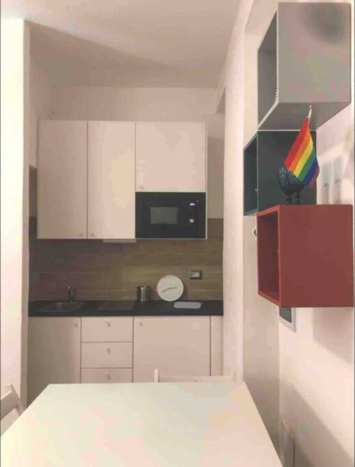 Frida 147 Apartment *