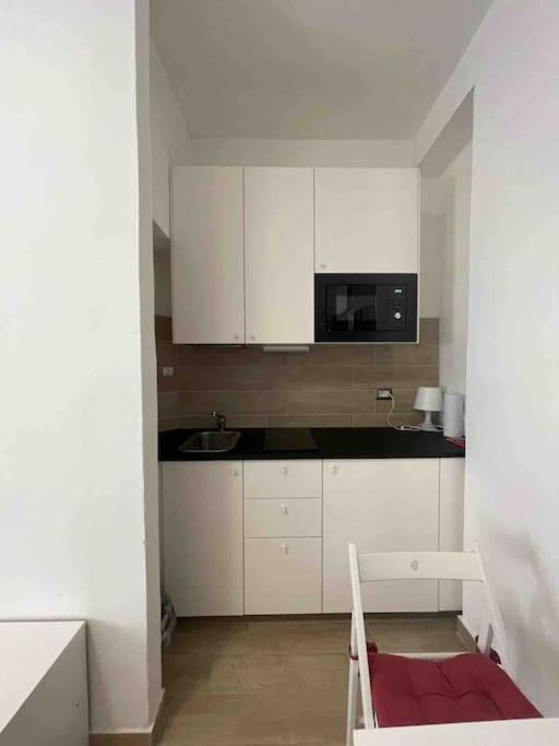 Apartment Frida 147 *