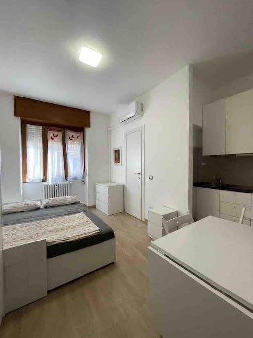 Apartment Frida 147 Mailand