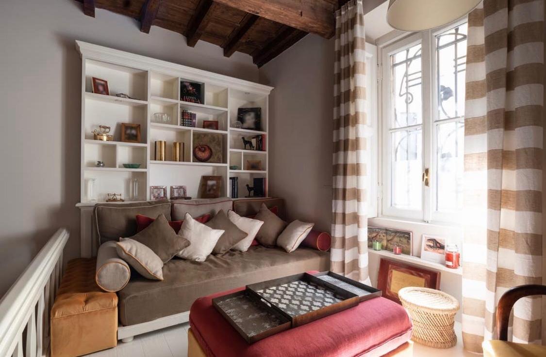 Passione Charme * Mailand