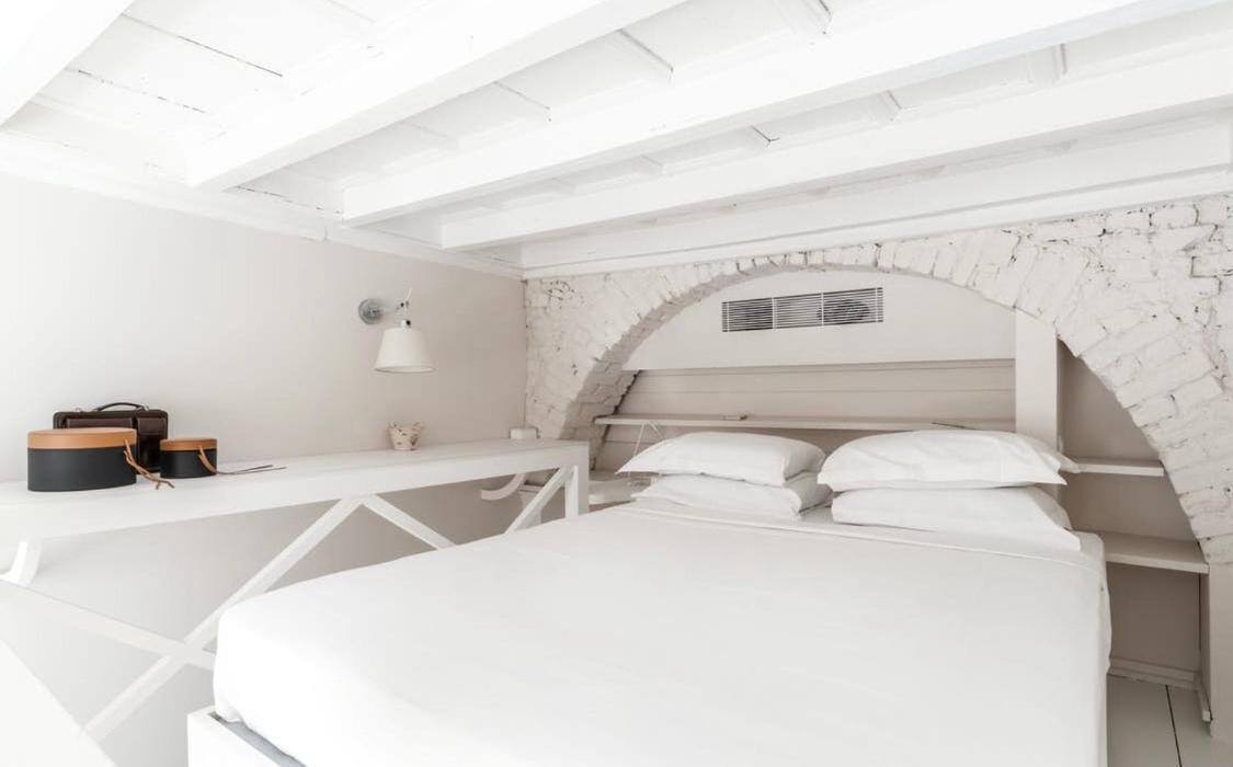 Apartment Passione Charme Mailand