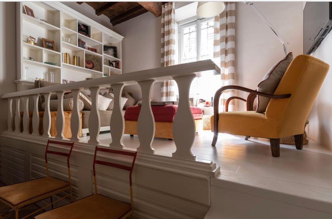 Apartment Passione Charme