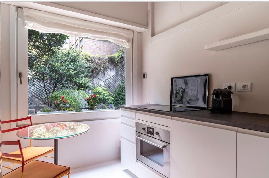 Apartment Passione Charme Mailand