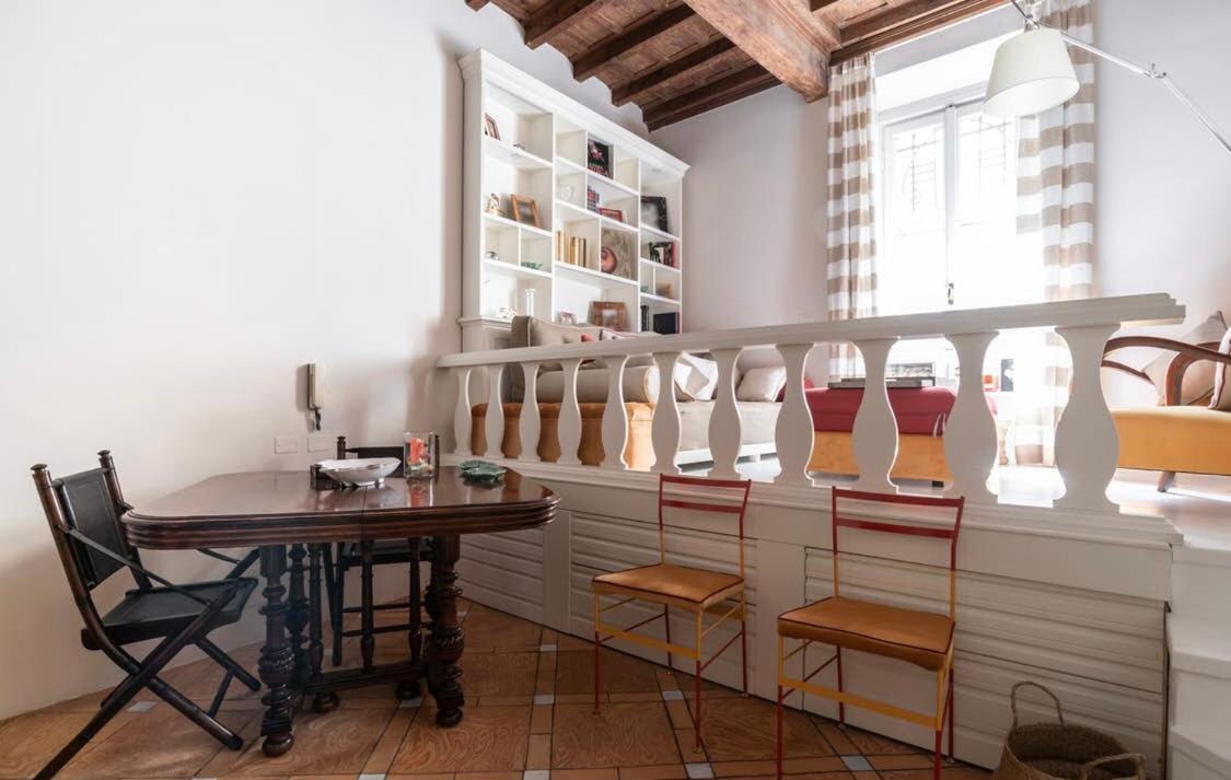 Apartment Passione Charme *