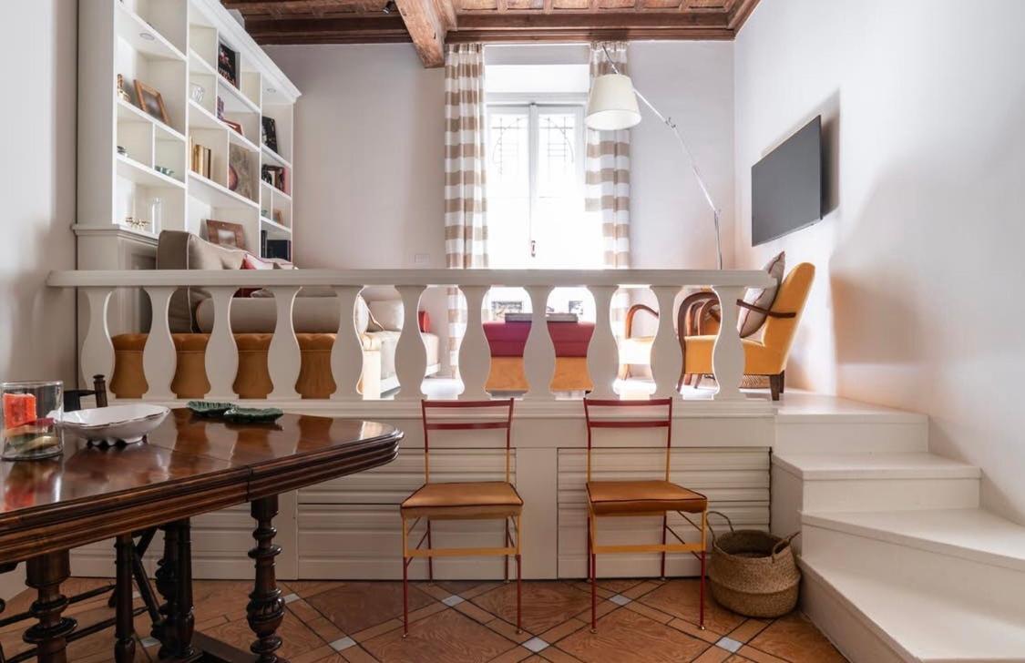 Passione Charme Mailand