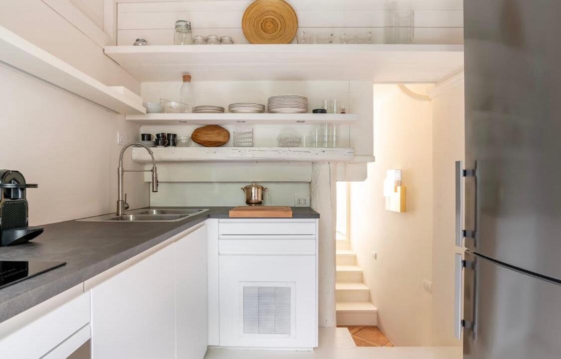 Apartment Passione Charme *
