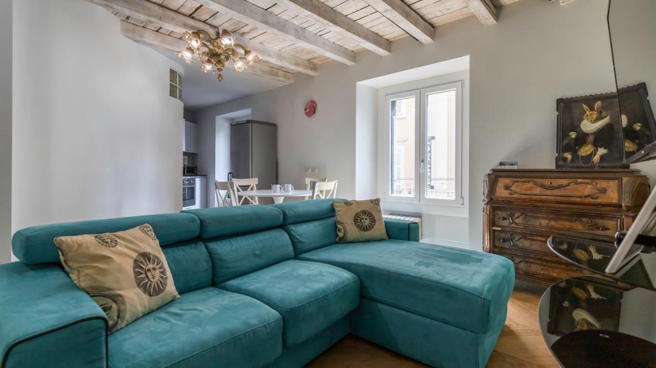 Italianway - Meravigli 18 Apartamento