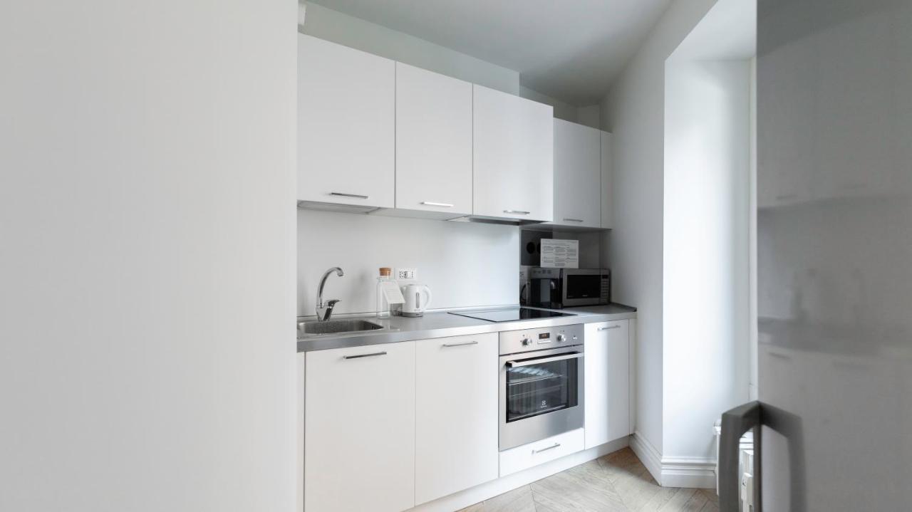 Italianway - Meravigli 18 Apartamento