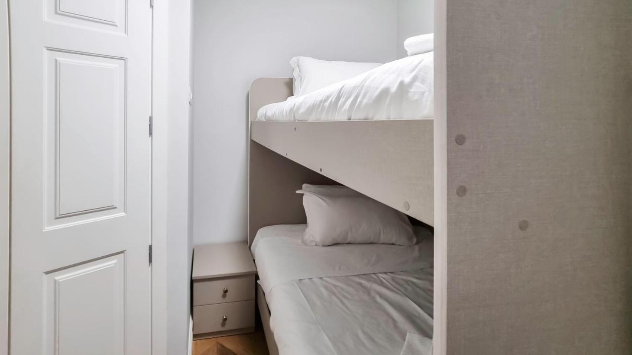 Apartamento Italianway - Meravigli 18 *