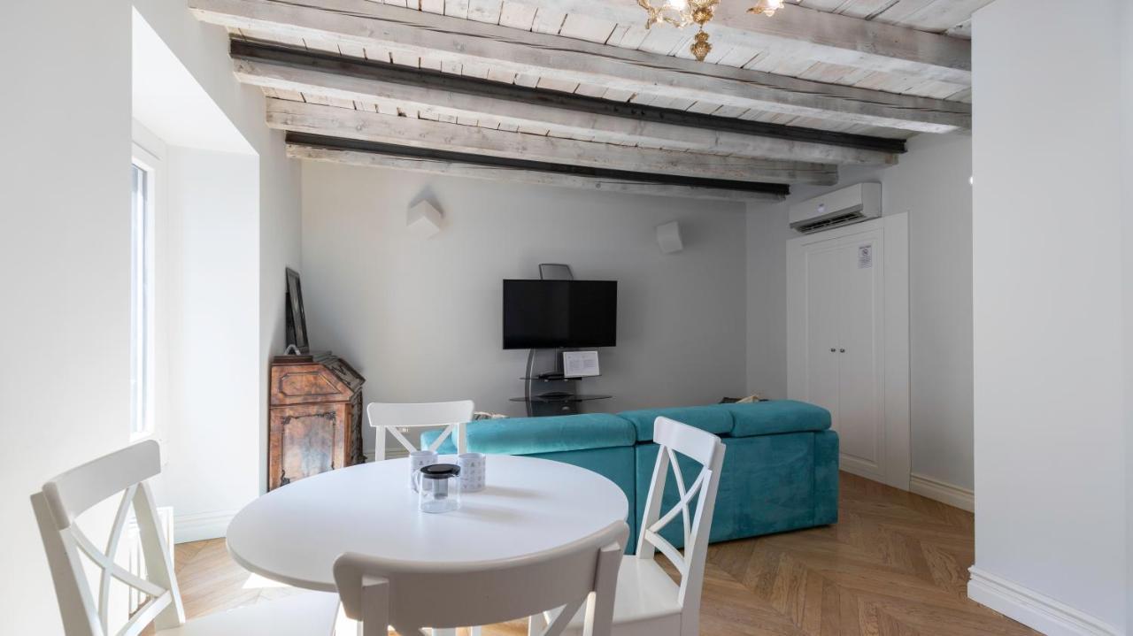Apartamento Italianway - Meravigli 18 Milão