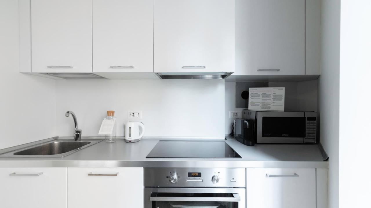 Apartment Italianway - Meravigli 18