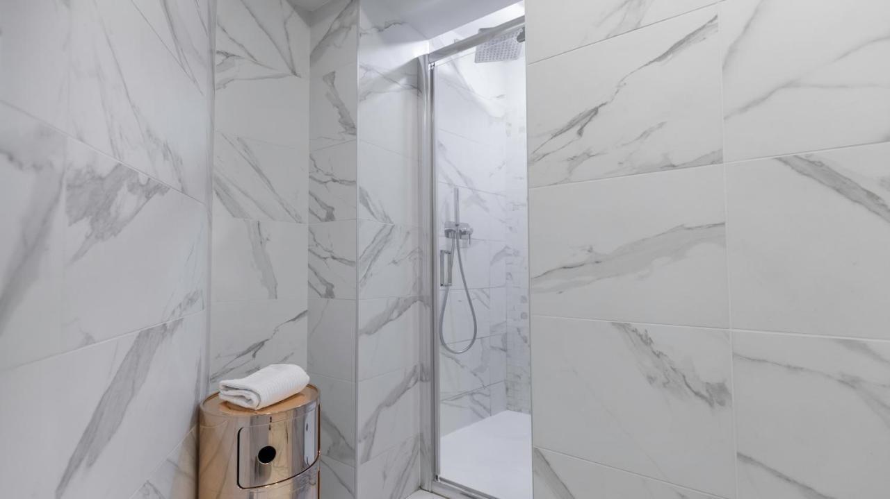 Italianway - Meravigli 18 Apartamento