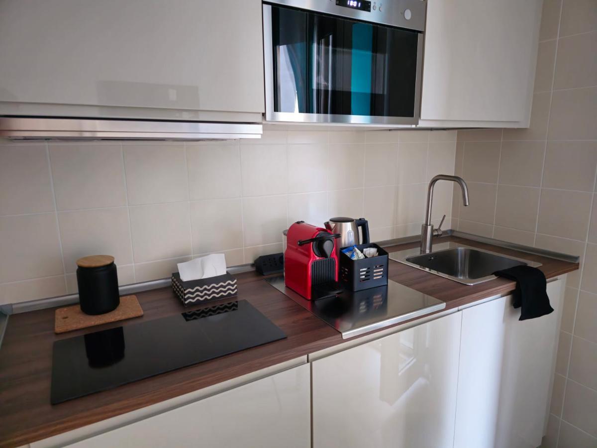 My Lovely Apartment *