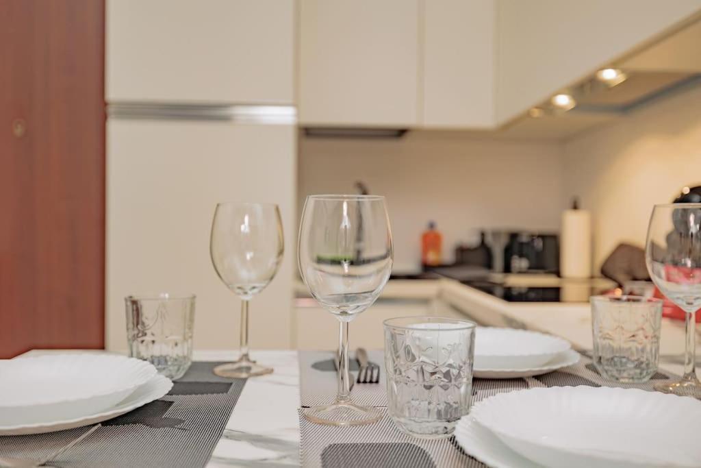 Apartment Wonderful - Isola District Mailand