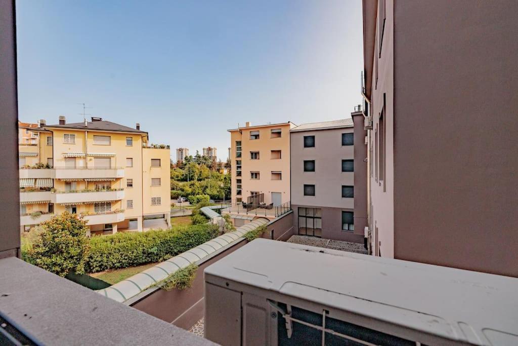 Apartment Wonderful - Isola District Mailand