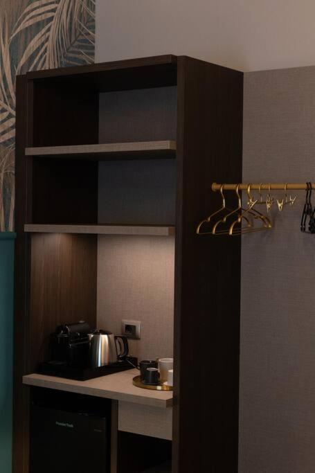 Apartment Spazio Sima Space 2 - 1 Milan