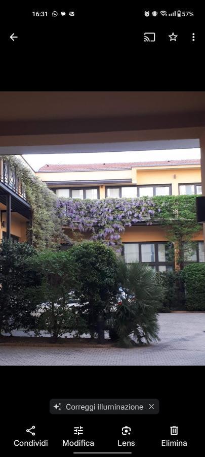 Loft Certosa District Con Parcheggio Privato Mailand
