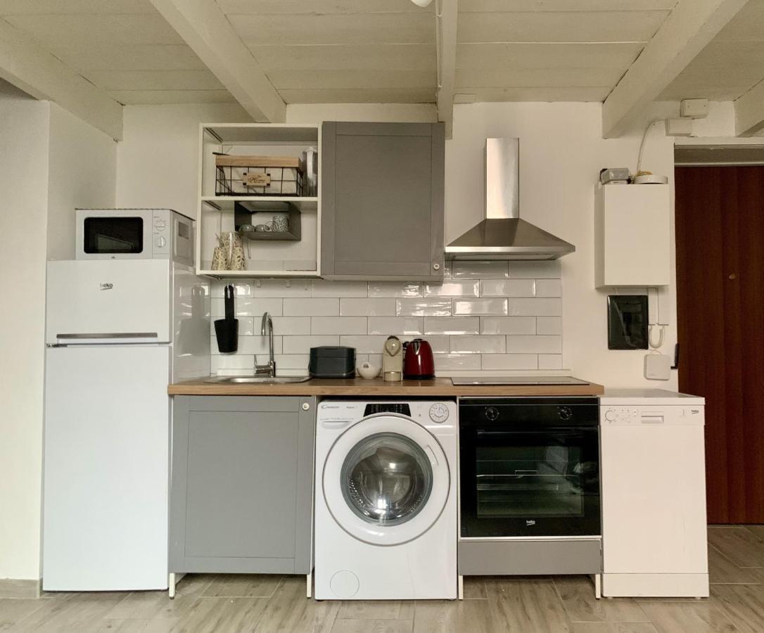 Mini Loft A - Citta Studi, Porta Venezia * Milan