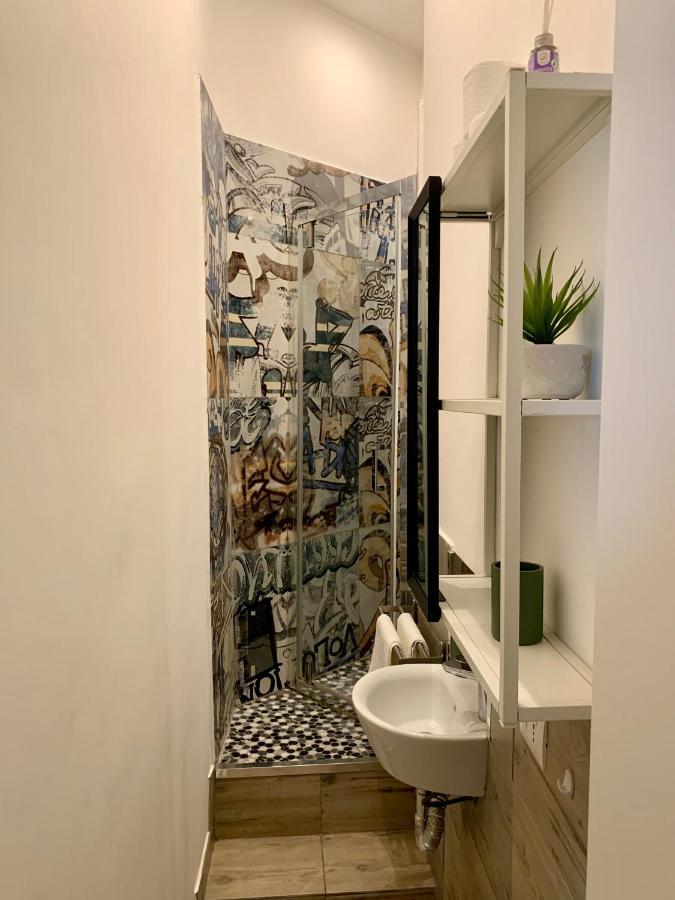 Mini Loft A - Citta Studi, Porta Venezia Milan