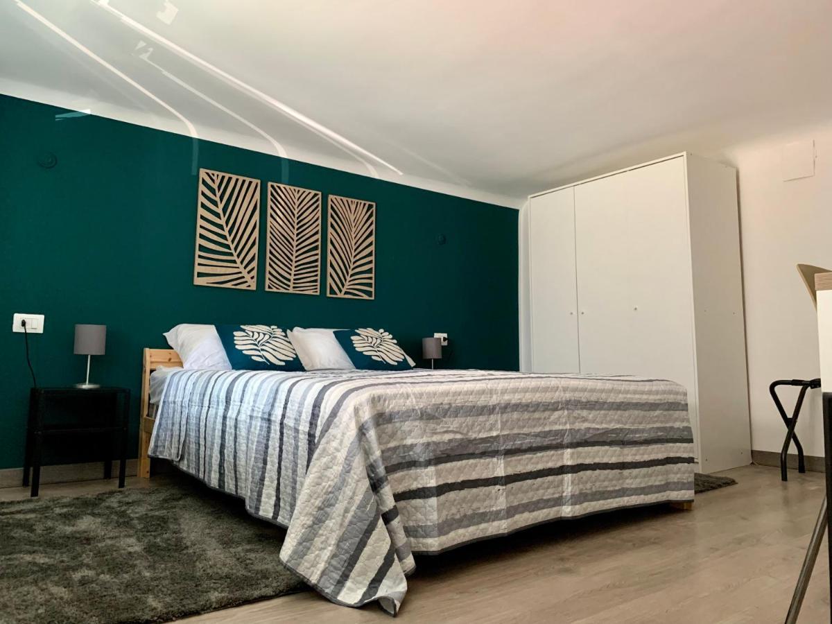 Apartment Mini Loft A - Citta Studi, Porta Venezia *