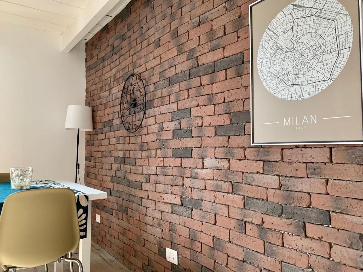 Mini Loft A - Citta Studi, Porta Venezia * Milan