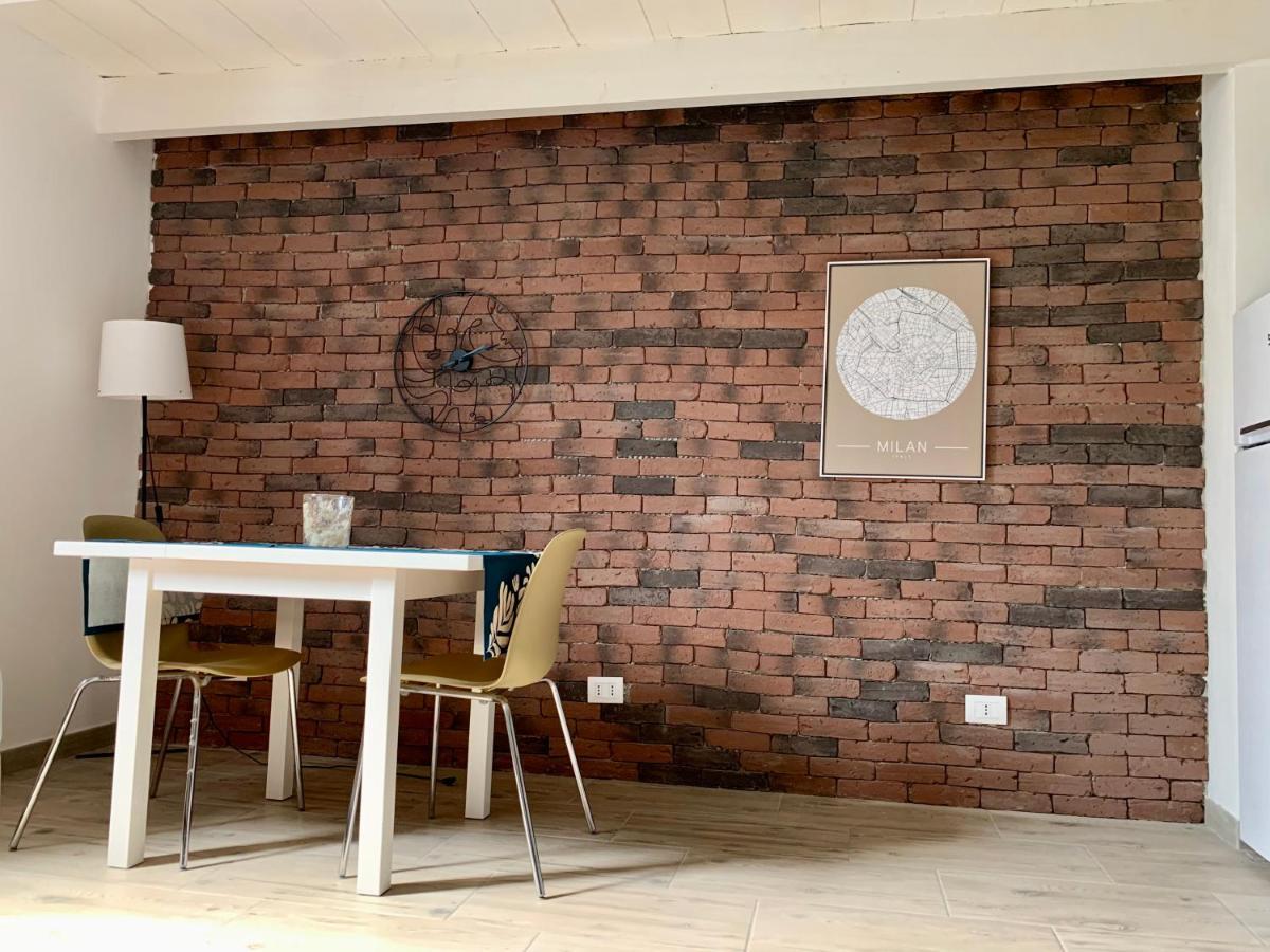 Mini Loft A - Citta Studi, Porta Venezia Apartment Milan
