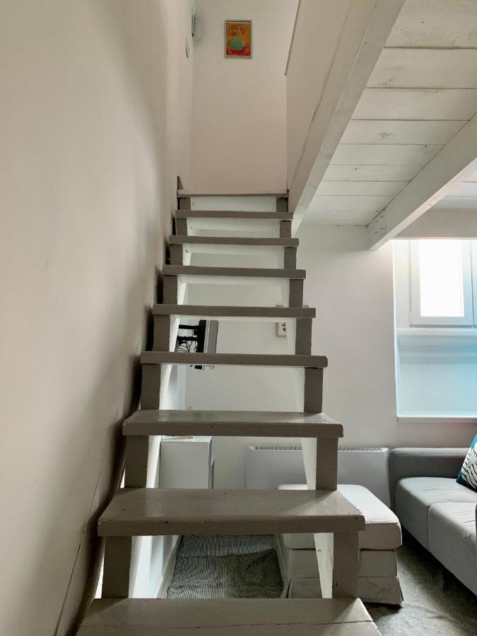 Mini Loft A - Citta Studi, Porta Venezia Apartment