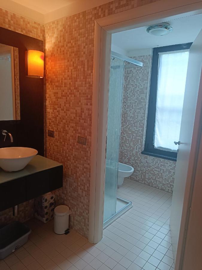 Loft Certosa District Con Parcheggio Privato Apartment