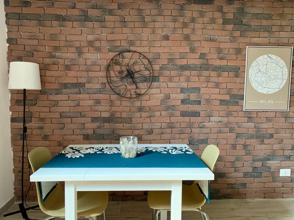 Mini Loft A - Citta Studi, Porta Venezia Apartment *