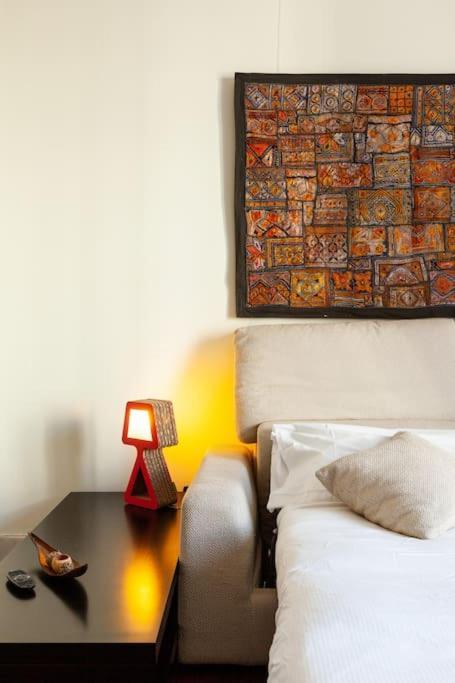 Apartamento Casa Delle 5 Giornate Di
