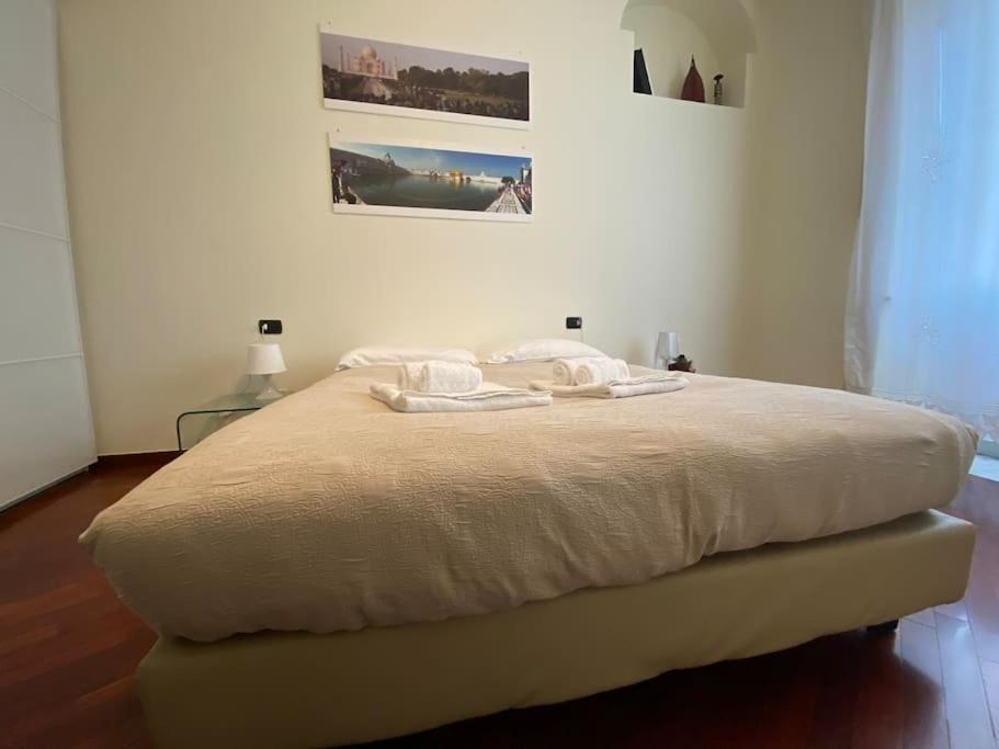 Casa Delle 5 Giornate Di Apartamento Milão