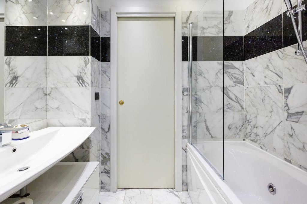 Apartamento Casa Delle 5 Giornate Di