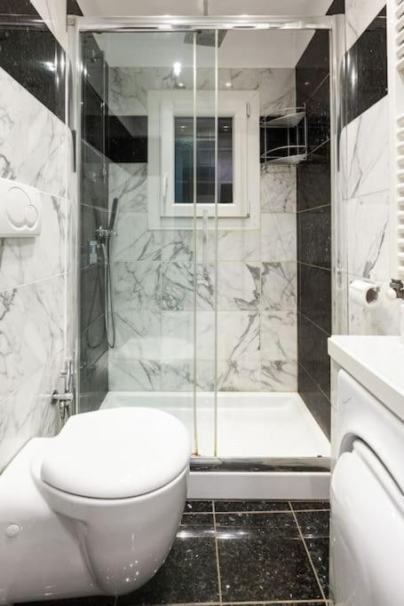 Casa Delle 5 Giornate Di Apartamento *