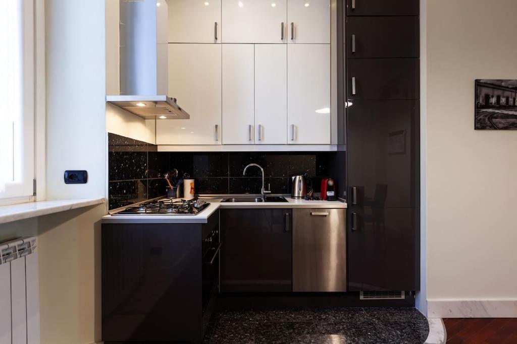 Casa Delle 5 Giornate Di Apartamento *