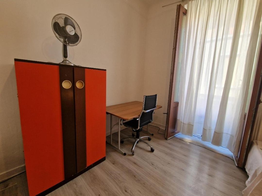 House In The City Center-casa Nel Centro Della Citta Mailand