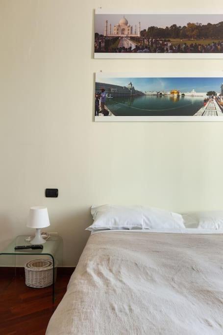 Apartamento Casa Delle 5 Giornate Di