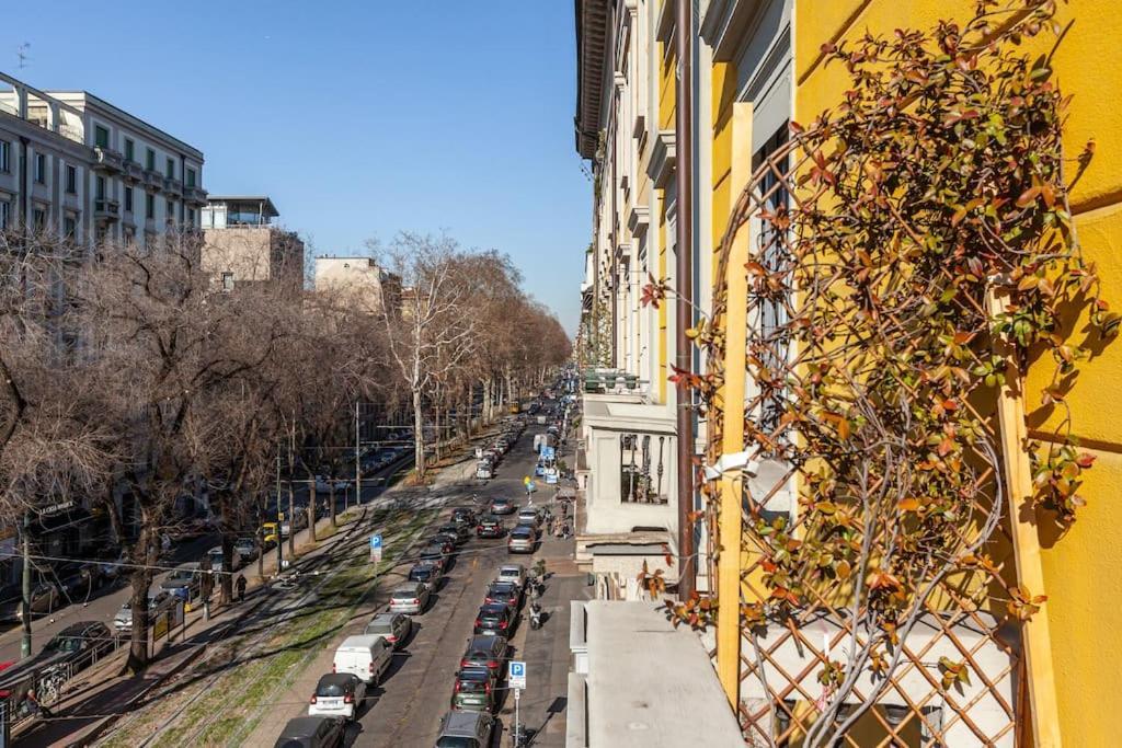 Apartamento Casa Delle 5 Giornate Di *