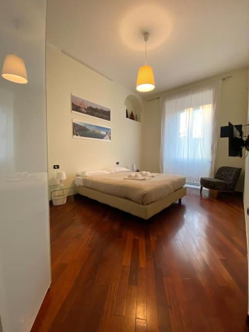 Casa Delle 5 Giornate Di Apartamento *