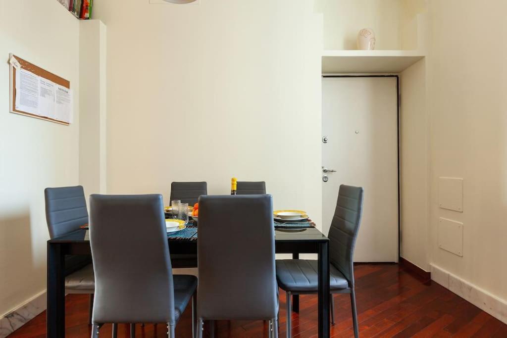 Casa Delle 5 Giornate Di * Milão