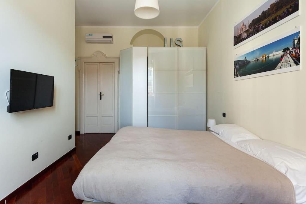 Casa Delle 5 Giornate Di Apartamento
