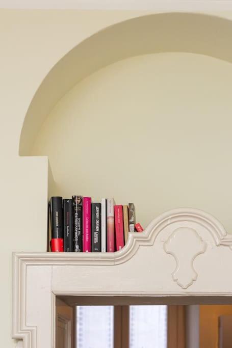 Apartamento Casa Delle 5 Giornate Di *