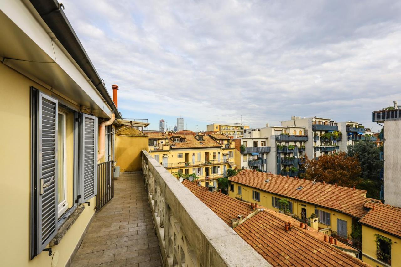 Cozy Milan