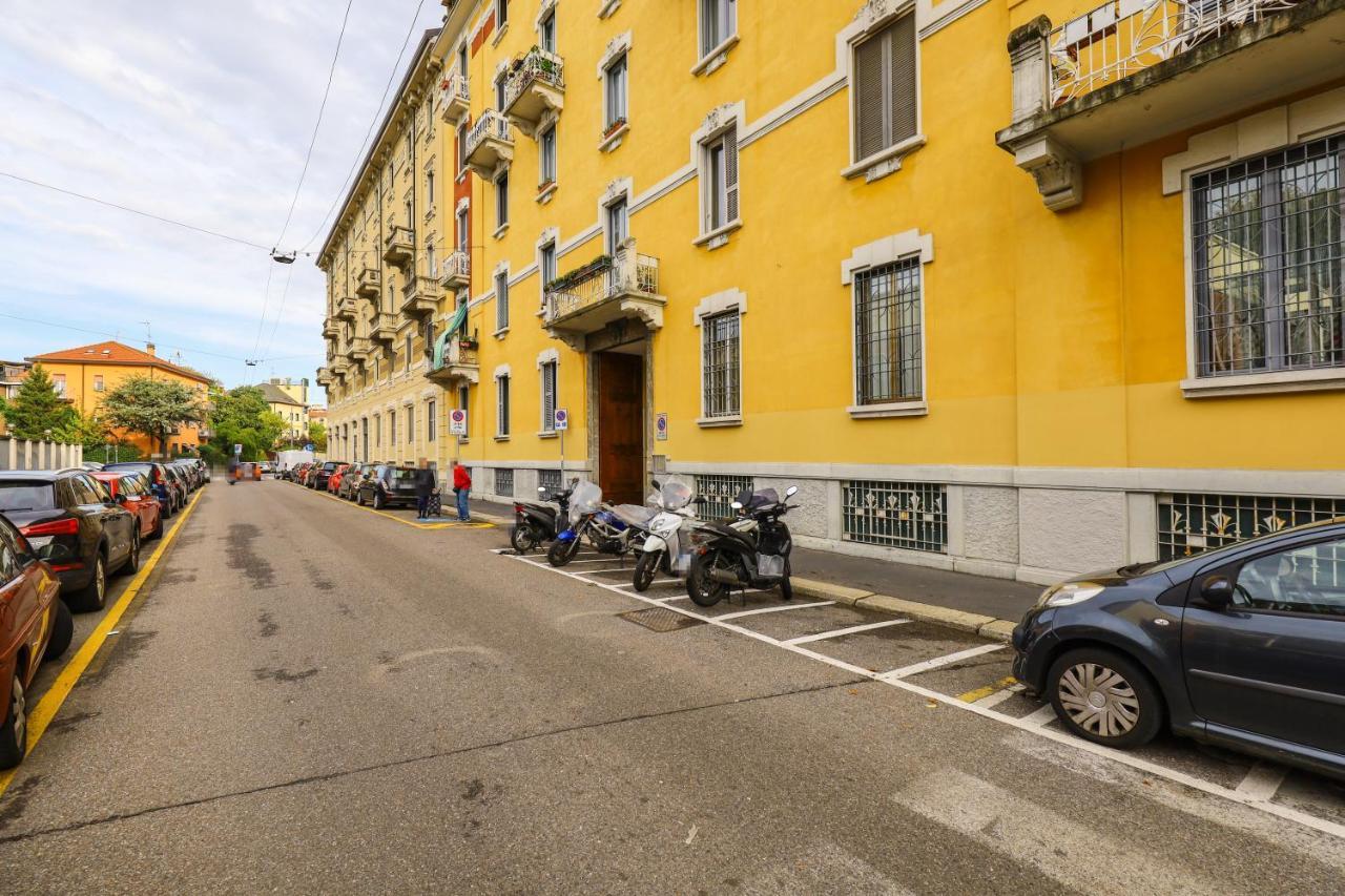 Cozy Apartment Milan