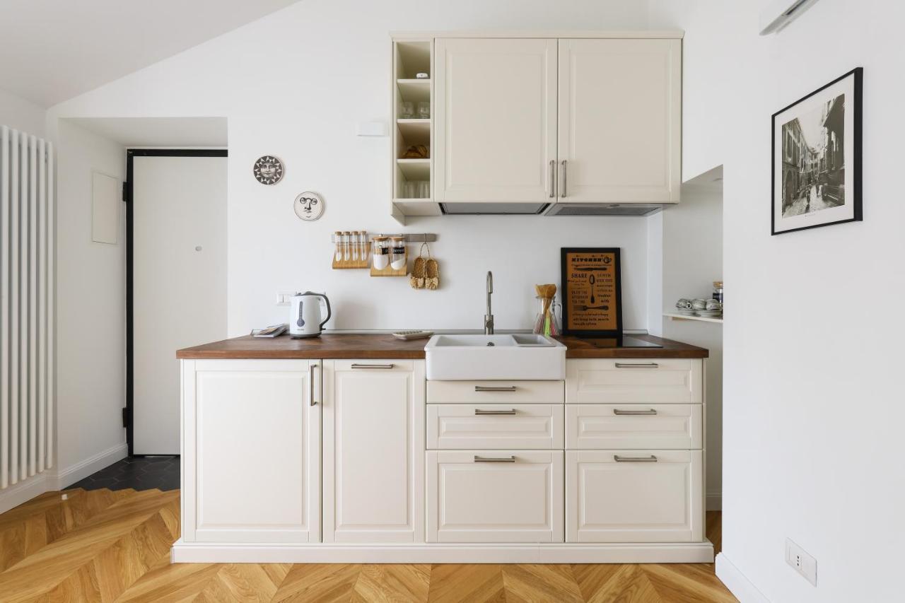Apartment Cozy Milan