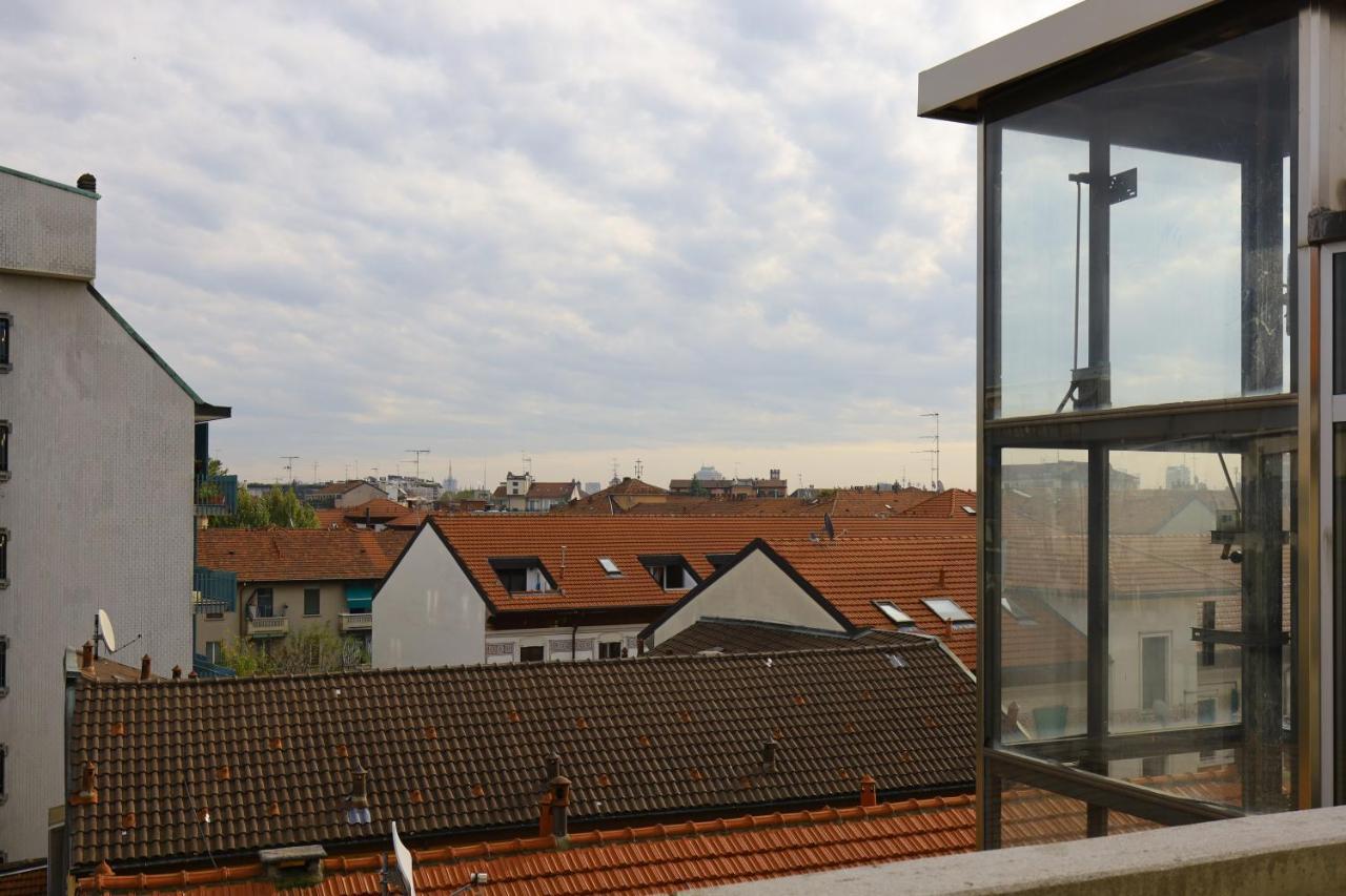 Cozy Apartment Milan