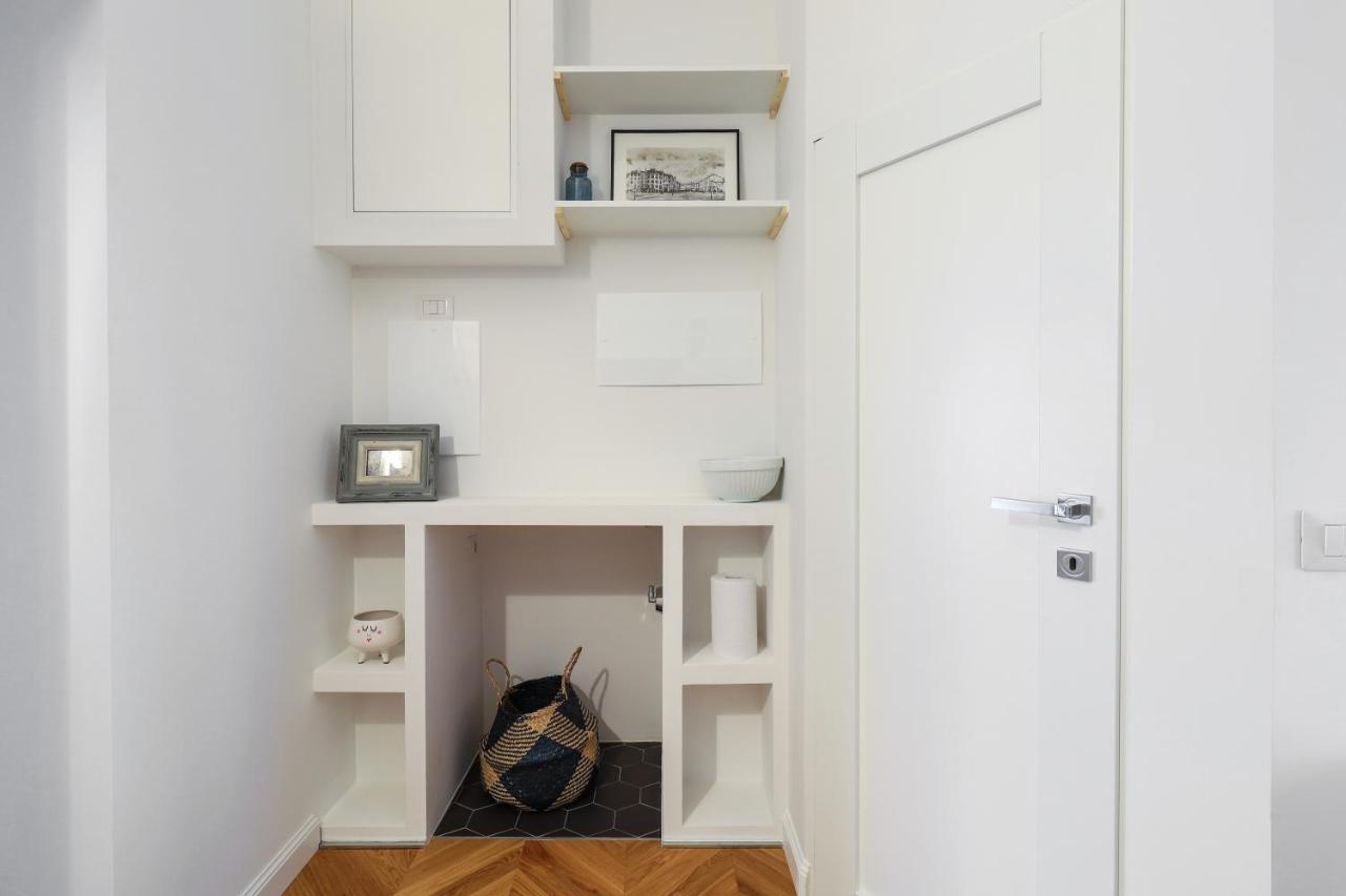 Apartment Cozy Milan
